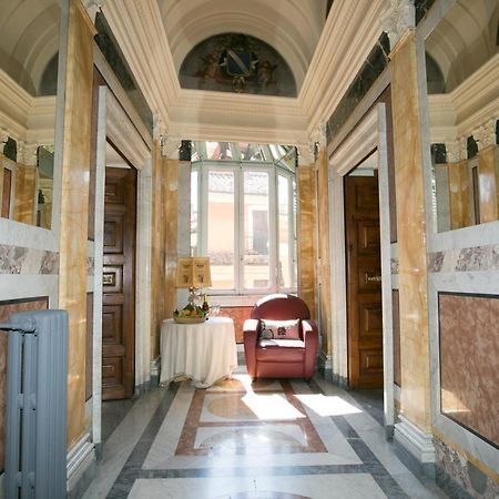 Private Room In Roma Centro Storico Екстер'єр фото