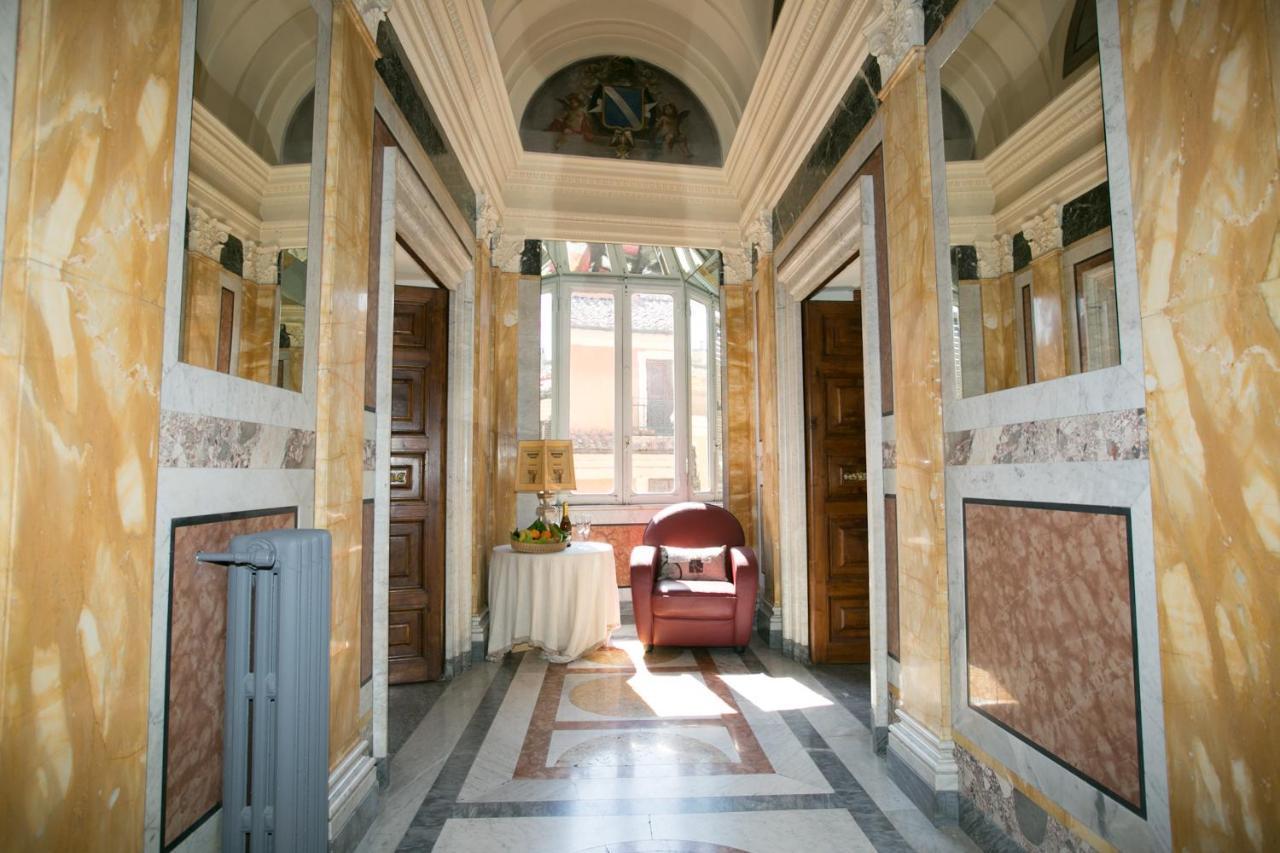 Private Room In Roma Centro Storico Екстер'єр фото