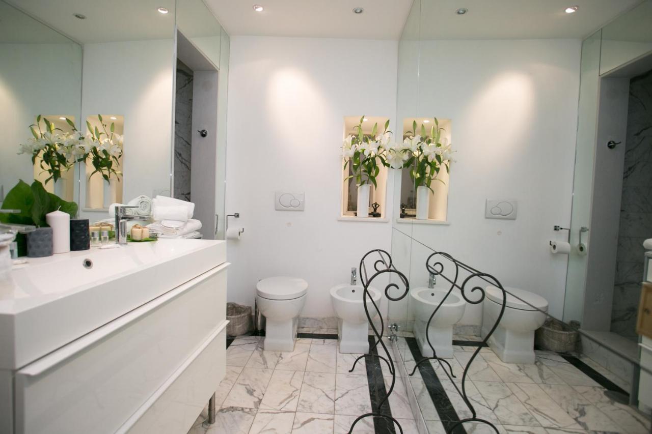 Private Room In Roma Centro Storico Екстер'єр фото