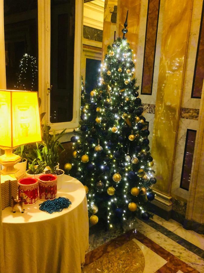 Private Room In Roma Centro Storico Екстер'єр фото